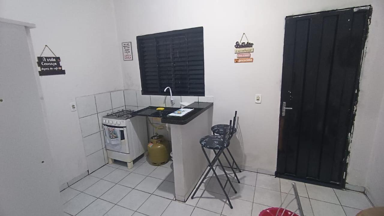 Flat Cozy Apartment Palmas (Tocantins)
