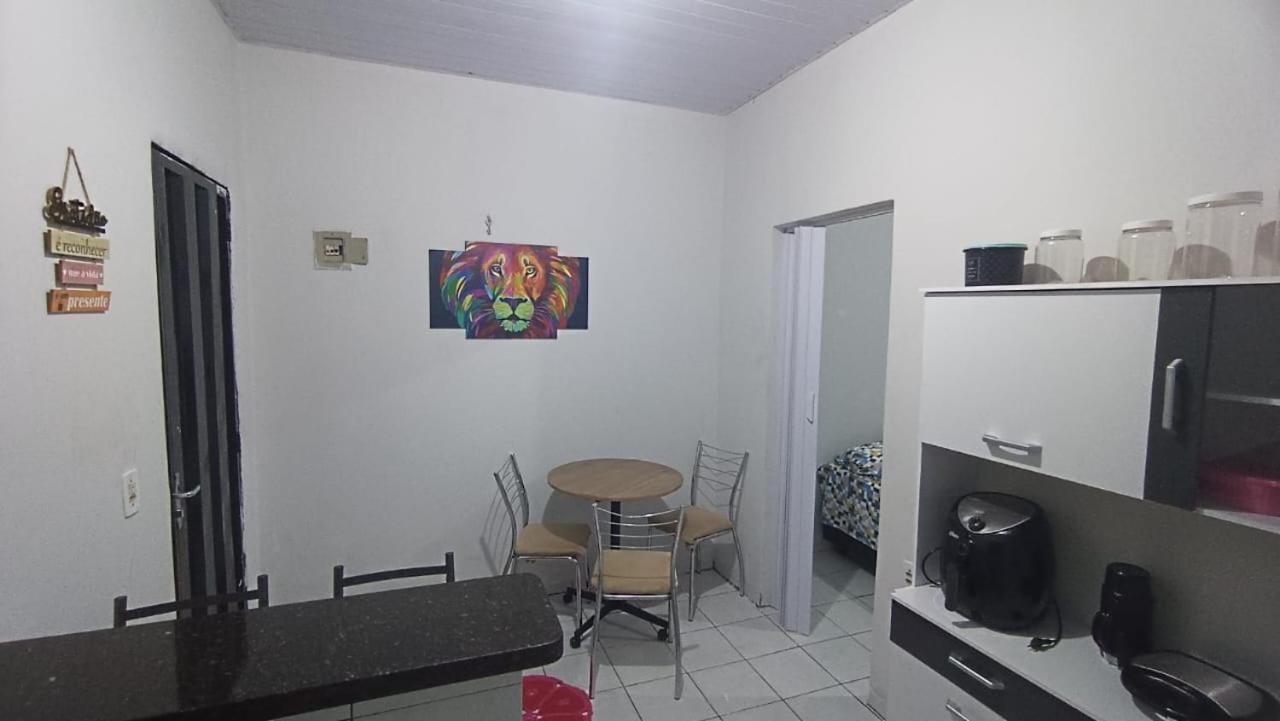 Apartment Flat Cozy Palmas (Tocantins)