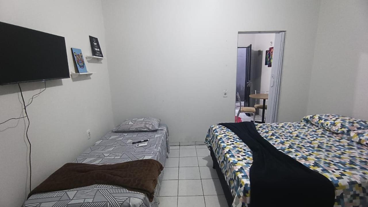 Flat Cozy Palmas (Tocantins)