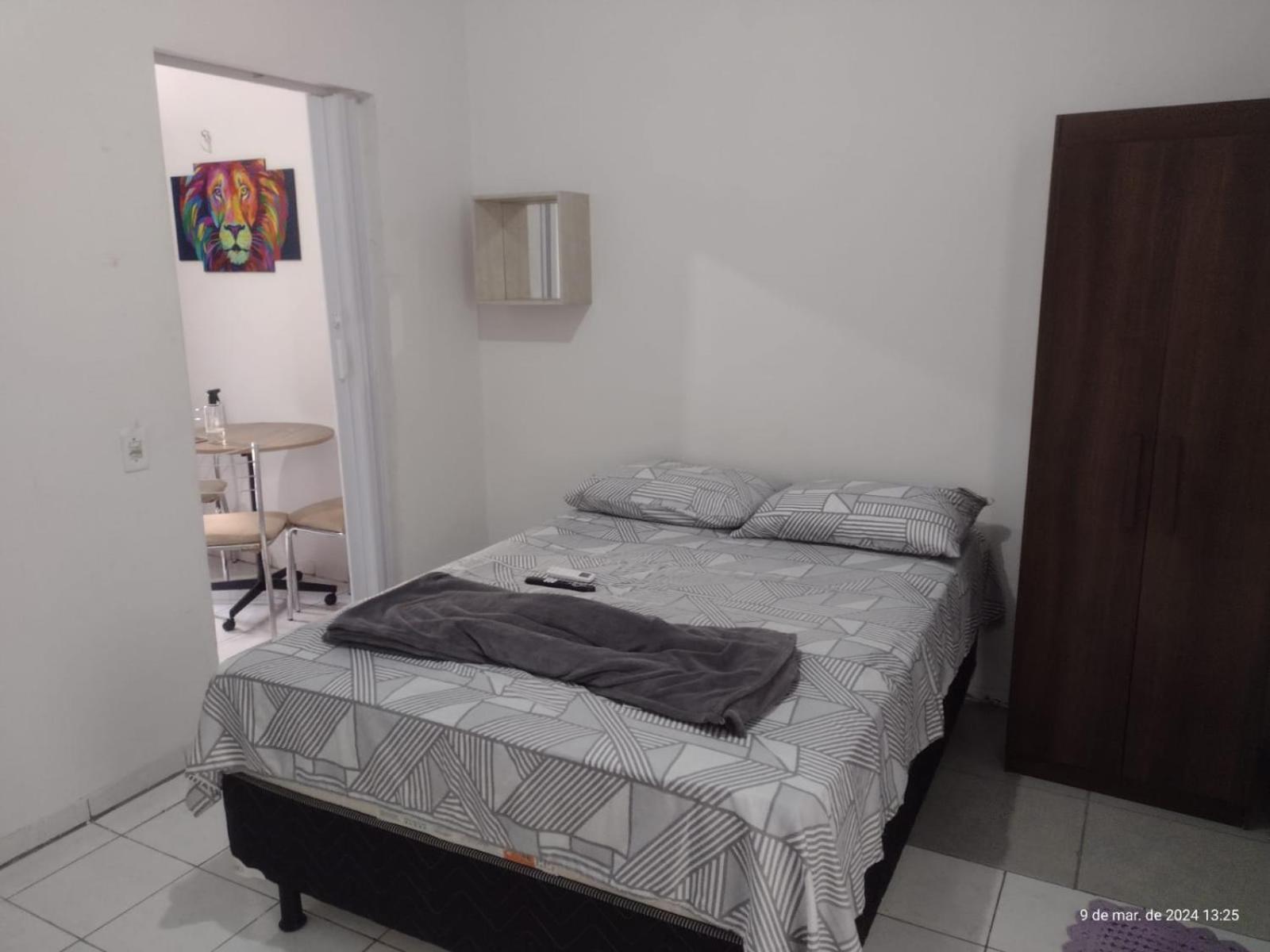 Apartment Flat Cozy