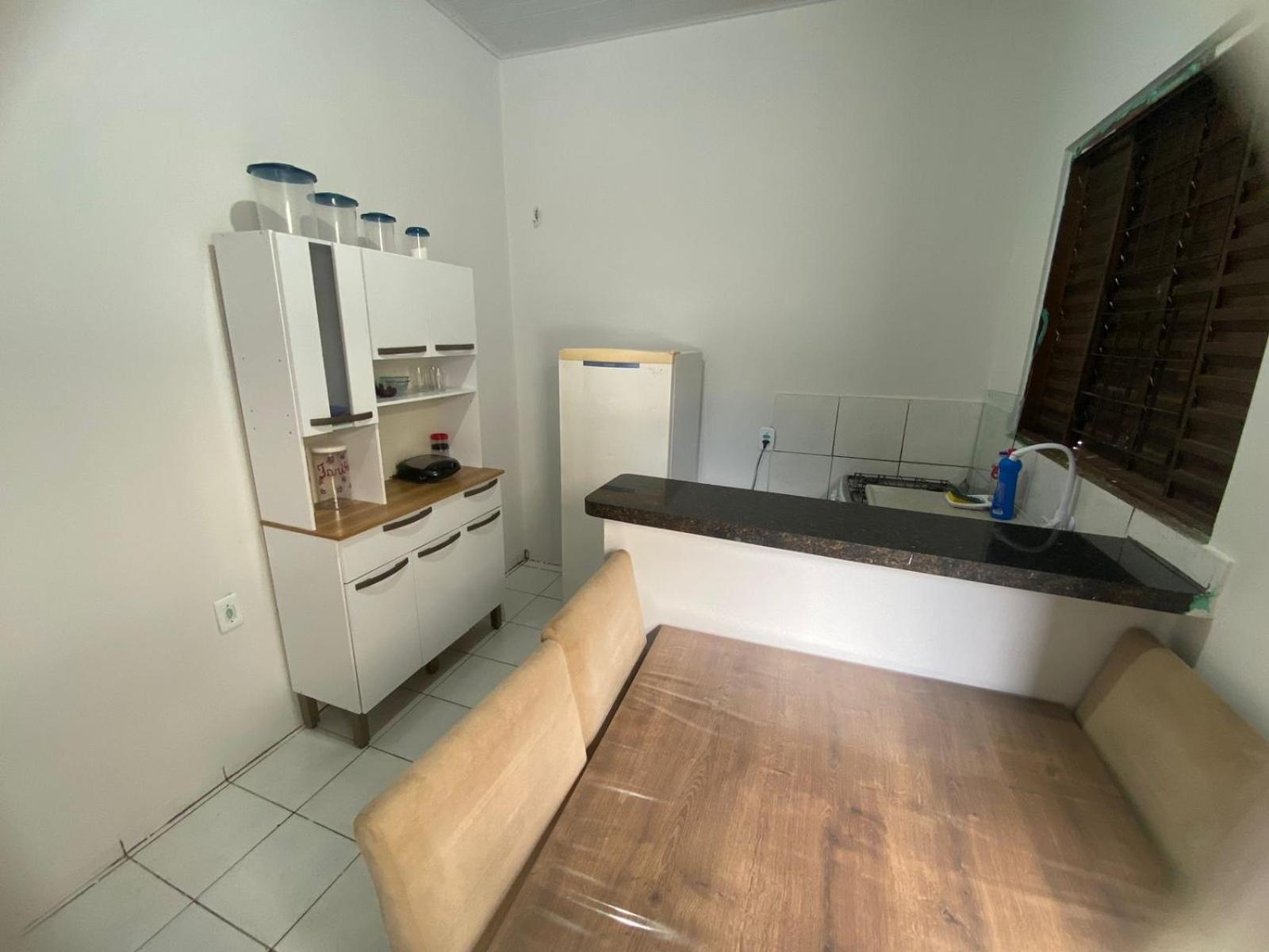 Apartment Flat Cozy Palmas (Tocantins)