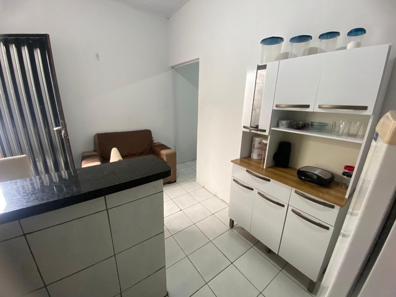 Flat Cozy Palmas (Tocantins)