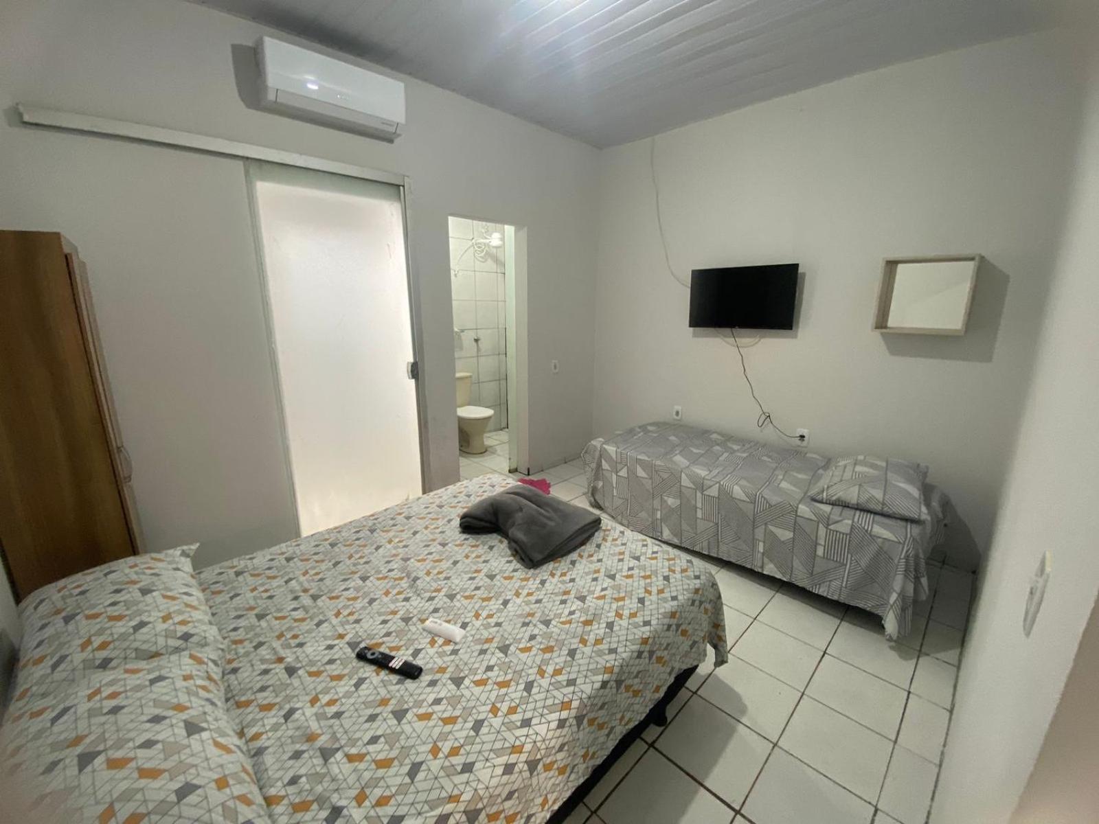 Flat Cozy * Palmas (Tocantins)