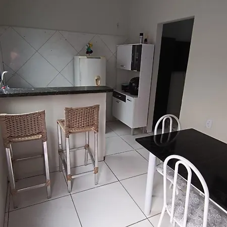 Flat Cozy Apartment Palmas  Exterior photo