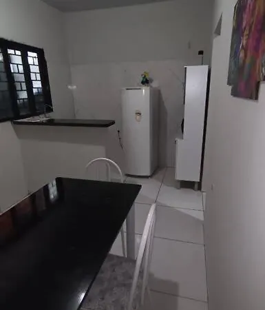Flat Cozy Apartment Palmas  Exterior photo