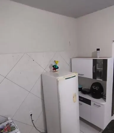 Flat Cozy Apartment Palmas  Exterior photo