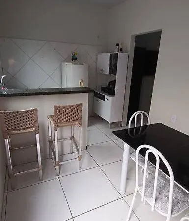 Flat Cozy Apartment Palmas  Exterior photo