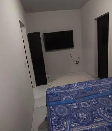 Flat Cozy Apartment Palmas  Exterior photo