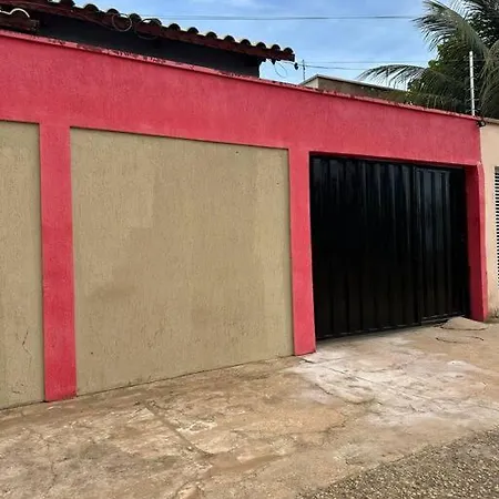 Flat Cozy Apartment Palmas  Exterior photo