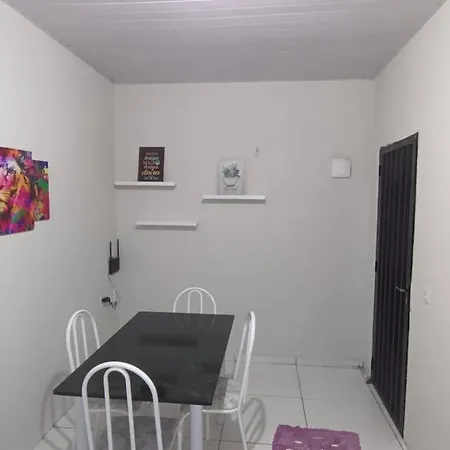 Flat Cozy Apartment Palmas  Exterior photo