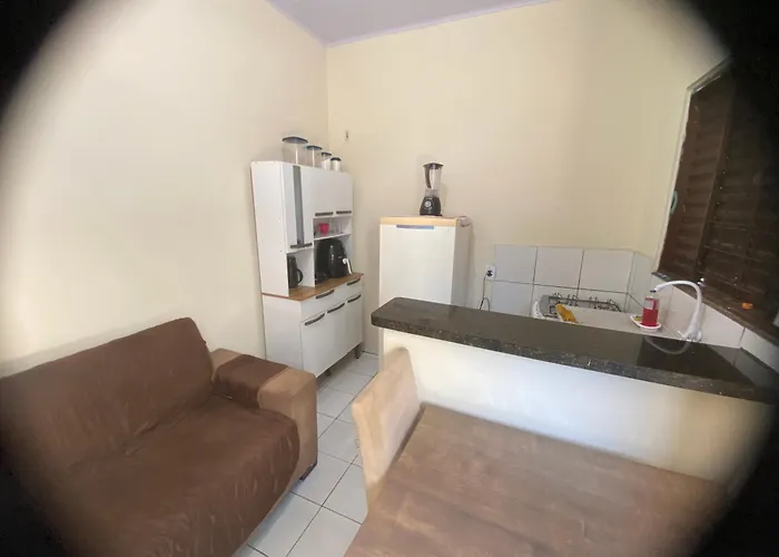 Flat Prox Rodoviaria, Faculdade Ulbra, Catolica, Aeroporto Sazonal 2