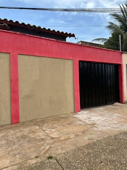 Flat Prox Rodoviaria, Faculdade Ulbra, Catolica, Aeroporto Sazonal 2