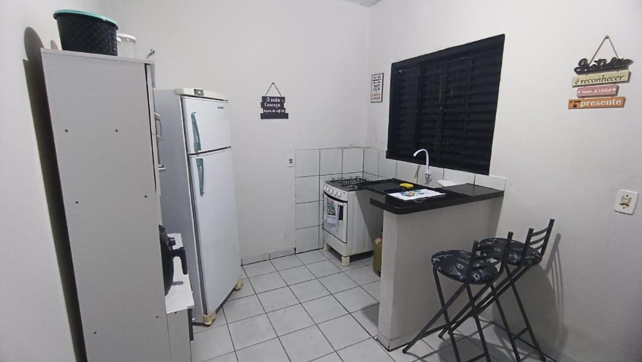 Flat Prox Rodoviaria, Faculdade Ulbra, Catolica, Aeroporto Sazonal 2 Palmas (Tocantins)
