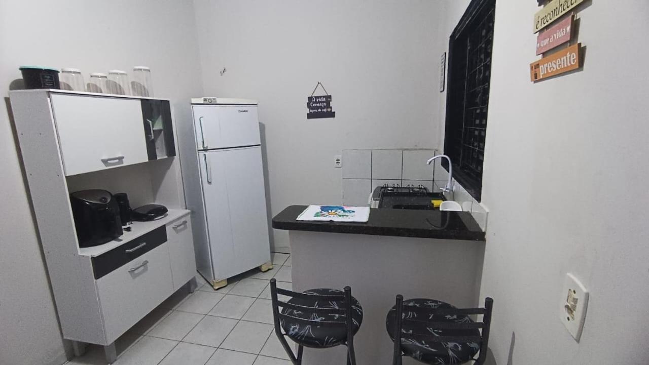 Flat Prox Rodoviaria, Faculdade Ulbra, Catolica, Aeroporto Sazonal 2 Apartment *