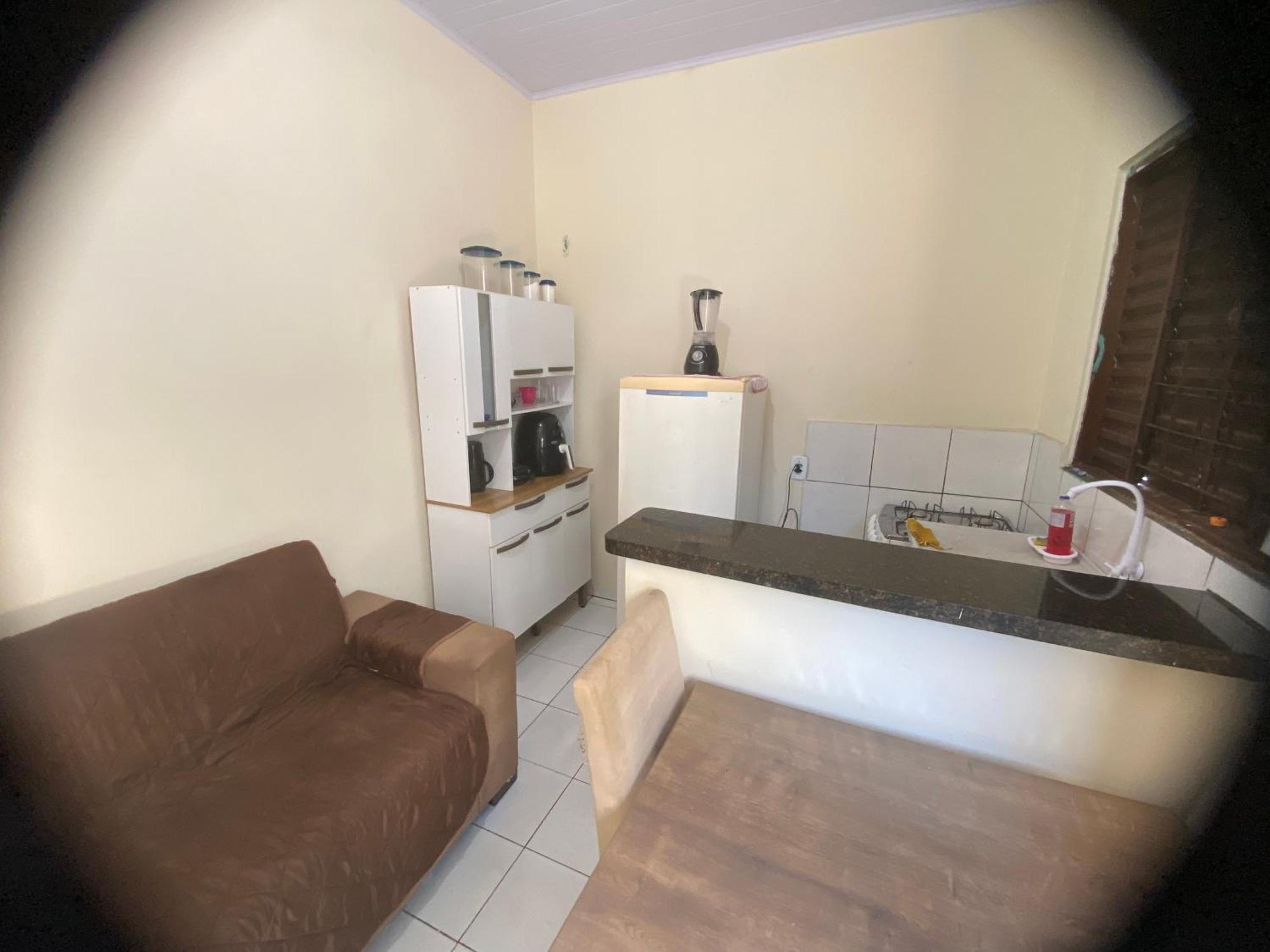 Flat Prox Rodoviaria, Faculdade Ulbra, Catolica, Aeroporto Sazonal 2 Palmas (Tocantins)